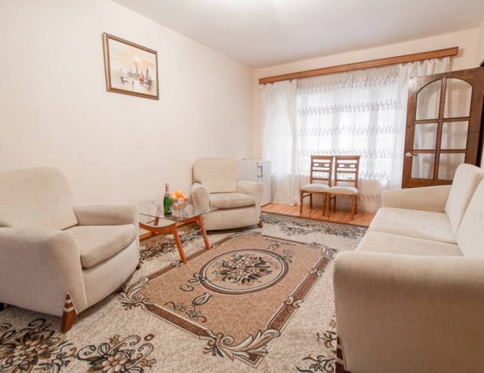 Коттедж - Пансионат «Айтар»