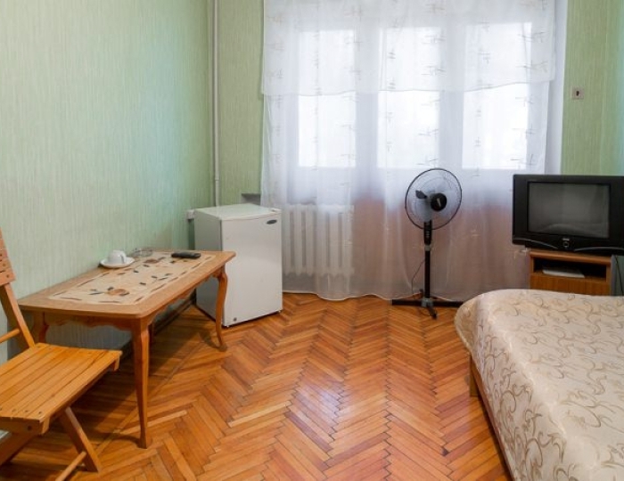 1 местный (2 корпус) - Пансионат «Айтар»