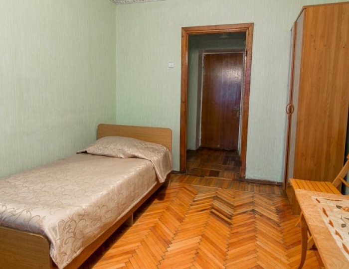 1 местный (2 корпус) - Пансионат «Айтар»