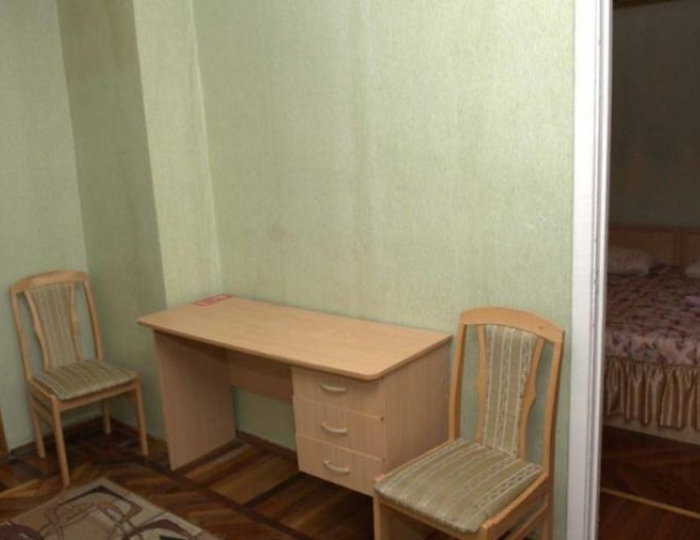 3 местный (2 корпус) - Пансионат «Айтар»