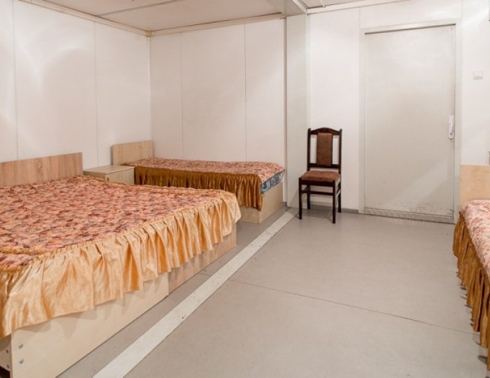 4 местный (3 корпус) - Пансионат «Айтар»