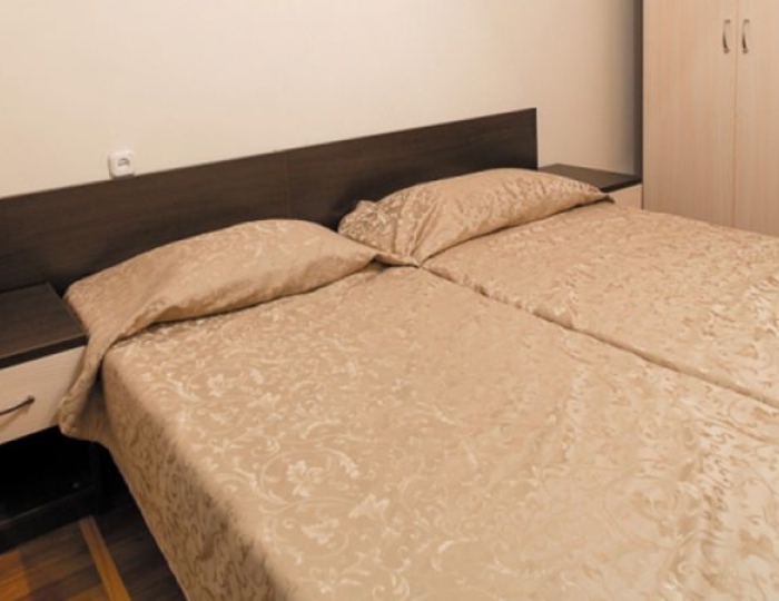 2 местный (2 корпус) - Пансионат «Айтар»