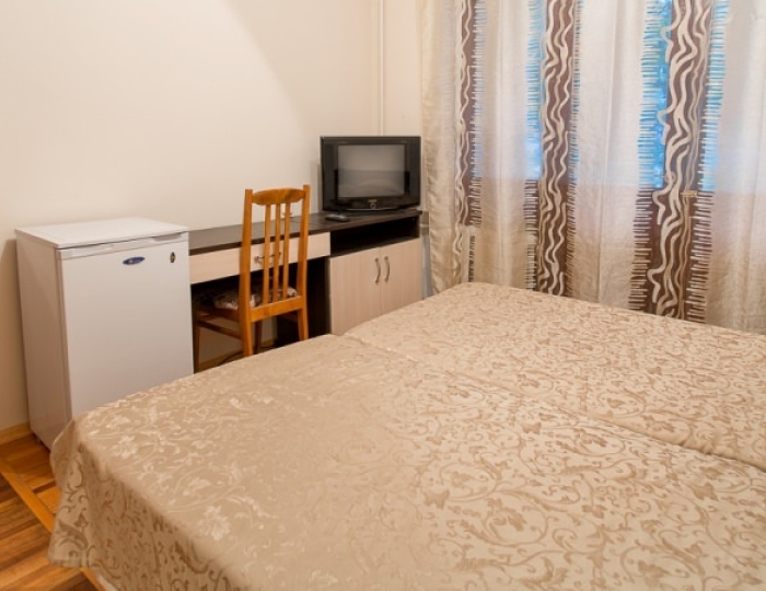 2 местный (2 корпус) - Пансионат «Айтар»