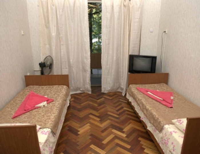 2 местный (2 корпус) - Пансионат «Айтар»