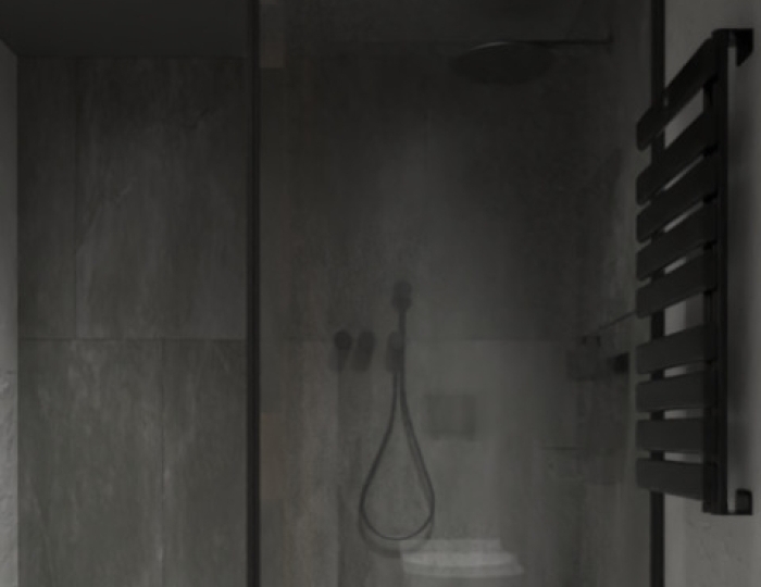 2-местный 1-комнатный полулюкс корп. "Морской" - Пансионат «Айтар»