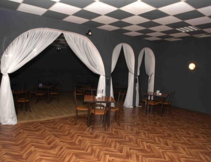 Бар - Пансионат «Айтар»